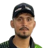 Zain ul Aabedin