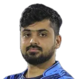 Usman Ali