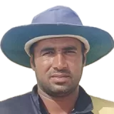 Tanzeel Zafar