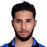Saphir Taider