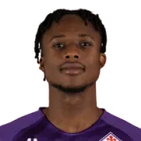 Cristian Kouame