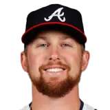 Spencer Schwellenbach Baseball Player