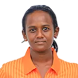 Thariga J Cricket Player