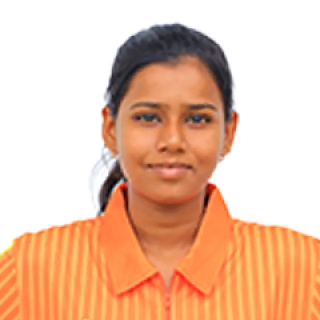 Gayathri Ezhumalai