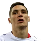 Nikola Milenkovic
