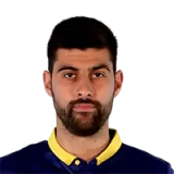 Marco Benassi