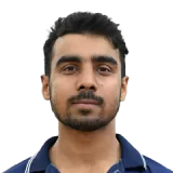 Zuhaib Maqbool Cricket Player