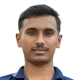 Muhammad Nabeel Cricket Player