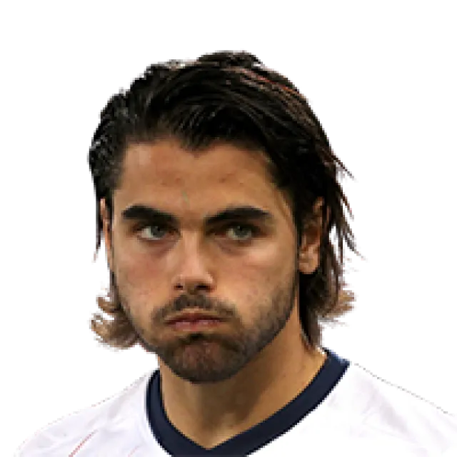 Riccardo Sottil