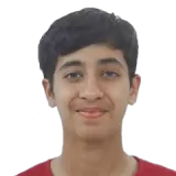 Shashank Mantra Cricket Player