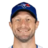Max Scherzer