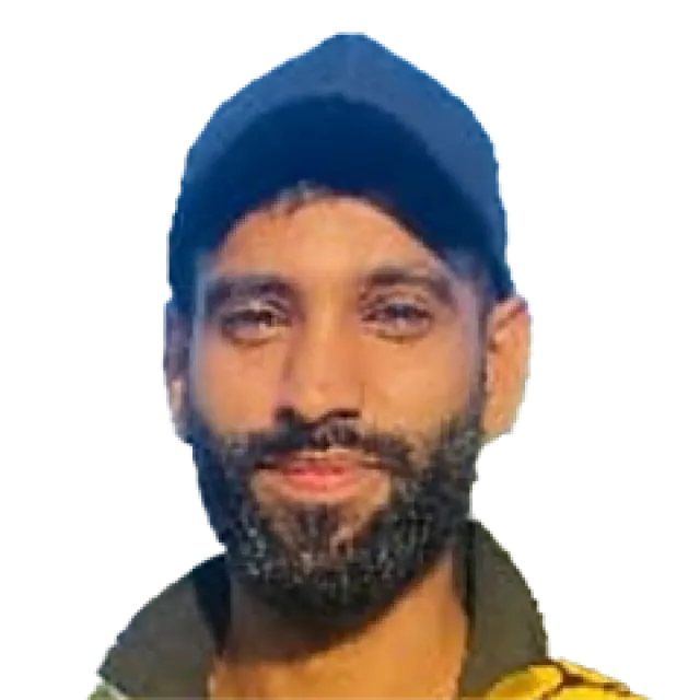 Muhammad Arslan