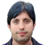 Jamshaid Akhtar Cricket Player