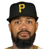 Dennis Santana Baseball Player