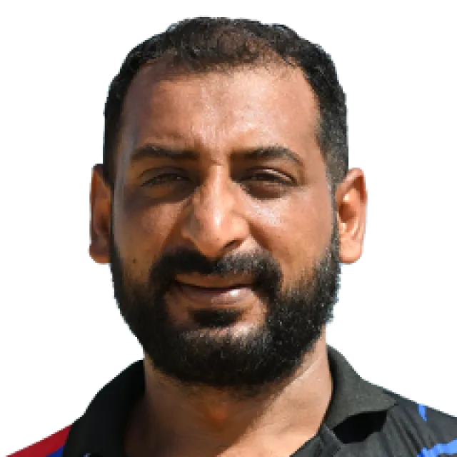 Faizan Ali