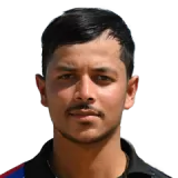 Fahad Mehmood