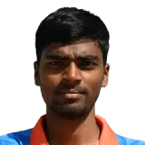 Mahendra Reddy