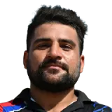Aaqib Shah