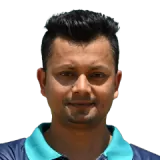 Shawkat Khan