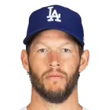 Clayton Kershaw