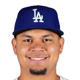 Brusdar Graterol Baseball Player