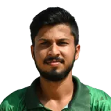 Shamsul Islam
