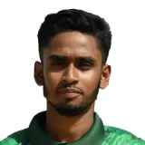 Tahmidur Rahman