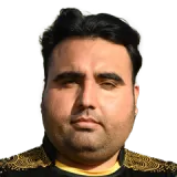 Mudassir Shah-II Cricket Player