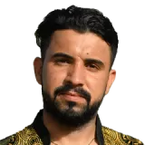 Aziz Kakar Cricket Player