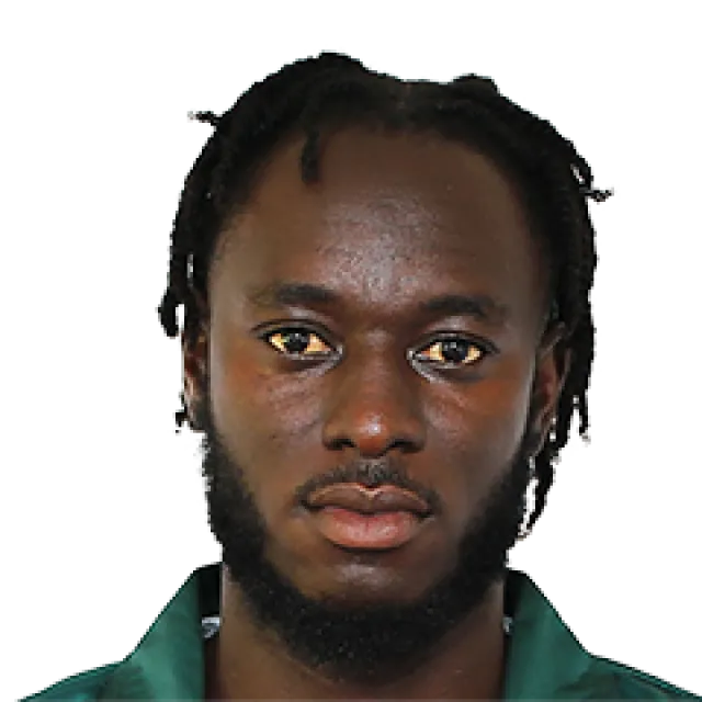Dwane Walcott