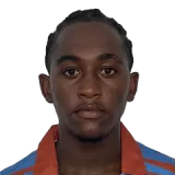Clevon Bartholomew Cricket Player
