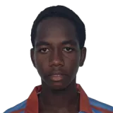 Khavaugh Bartholomew