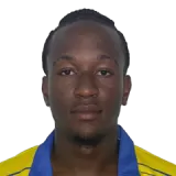 Rickell Sylvester