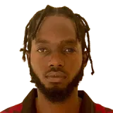 Cazari Charles