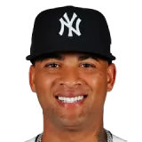 Luis Gil Baseball Player
