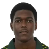 Enoch Toussaint