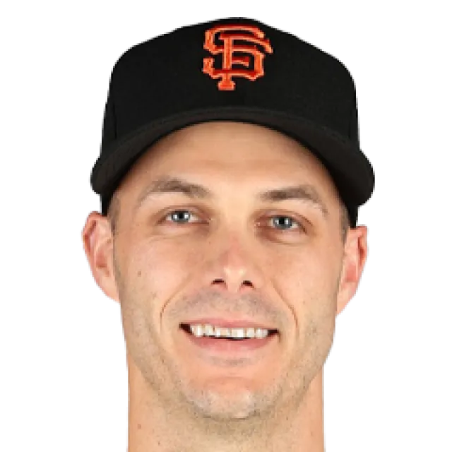 Tyler Rogers