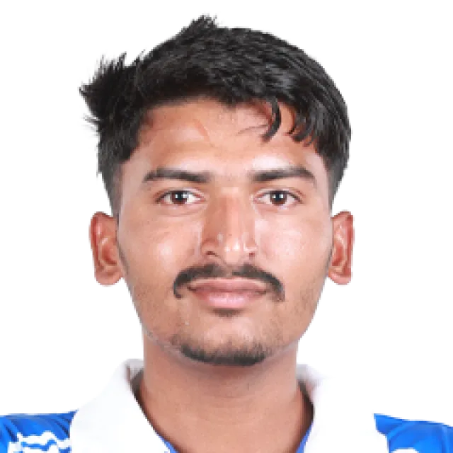 Randeep Gill