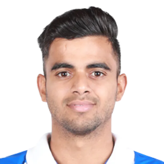 Anil Yadav
