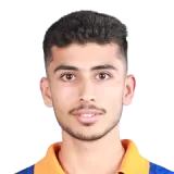 Yuvraj Singh Maan