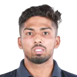 Deepam Sharma