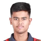 Saksham Katyal