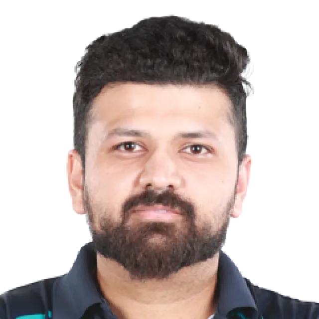 Sahil Chander