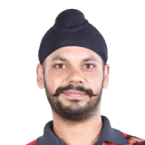 Prabjot Singh