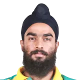 Jasinder Singh-Baidwan