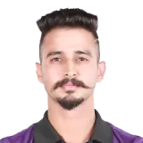 Armaan Singh Gurna Cricket Player