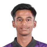 Parath Kalia Cricket Player