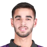 Vansh Shegal Cricket Player