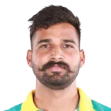 Ravinder Singh Brar