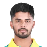 Sahil Sharma